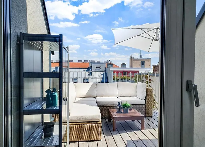 Апартаменти Boutique Design-apartments *