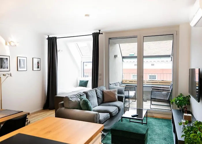 Апартаменти Boutique Design-apartments *