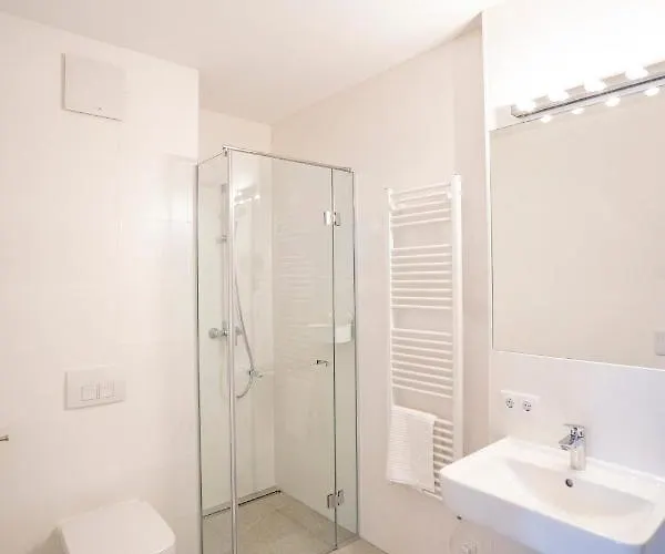 Апартаменти Boutique Design-apartments *