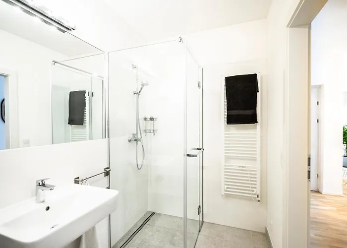 Boutique Design-apartments *