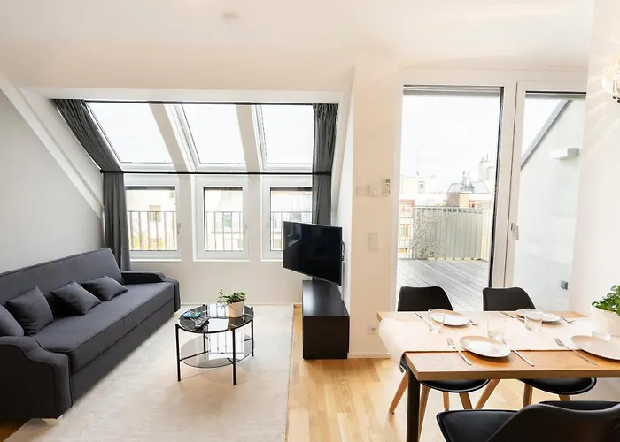 Boutique Design-apartments Апартаменти