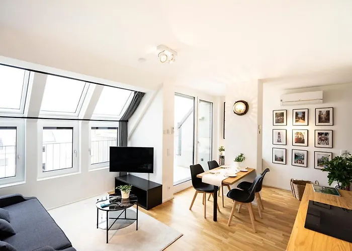 Boutique Design-apartments Апартаменти
